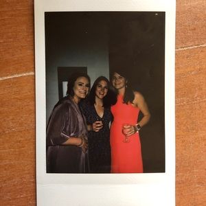 Meet your Posher, Jocelyne